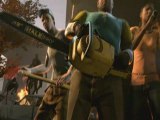 Left 4 Dead 2 vostfr