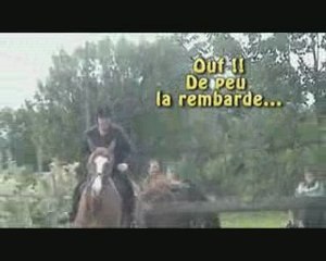 Concours Club La Rosiere