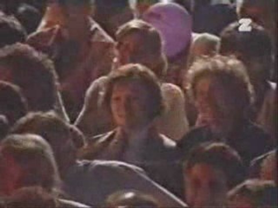 Cezary Pazura - Pijany Kierowca