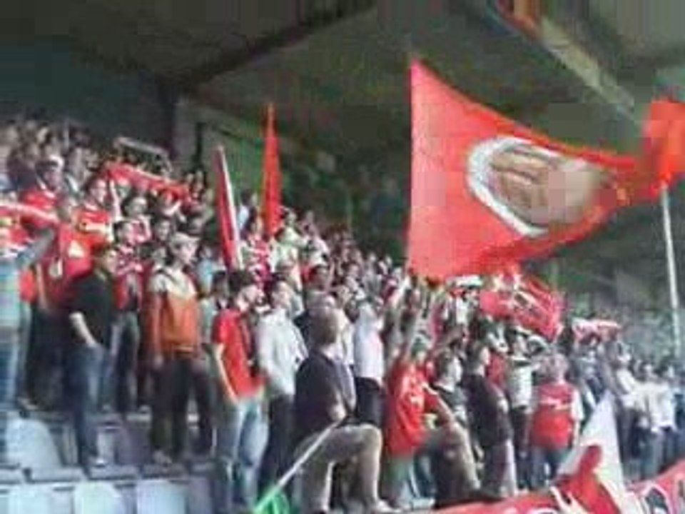 Graafschap-MVV 2008-2009 Playoffs
