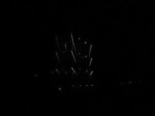 Etienne de Crécy a un gros cube.