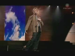 Cezary Pazura - Sopot 2005 cz.2