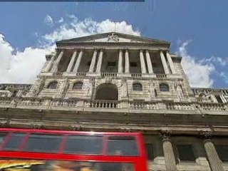 Interest rates held at 0.5%