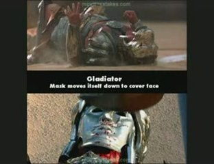 Download Video: Wpadki w Gladiatorze