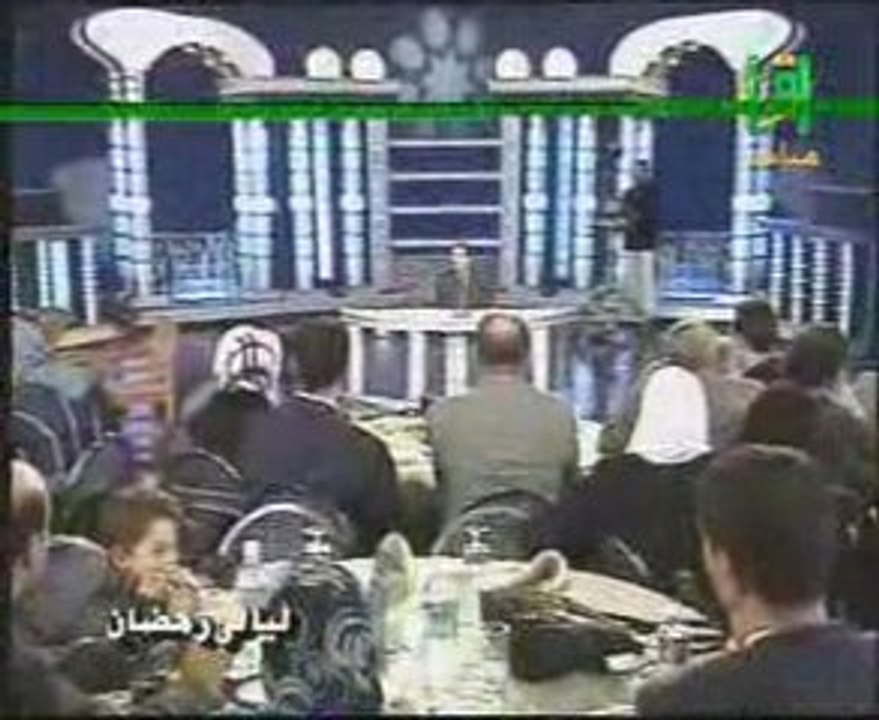 1/3 Amr Khaled - Waqfat Al Hisab