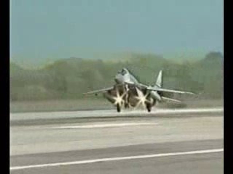 ***LE MIG 29 ***