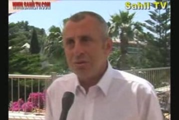 BARUT"HEDEF 3 MİLYON TURİST"