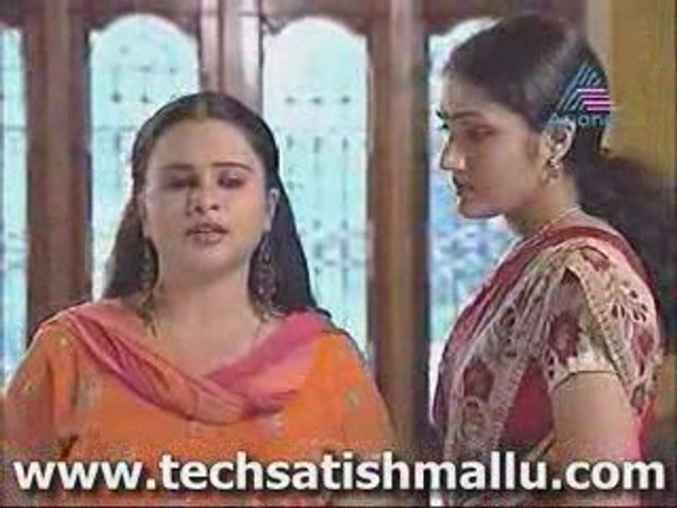 Snehathooval June 4