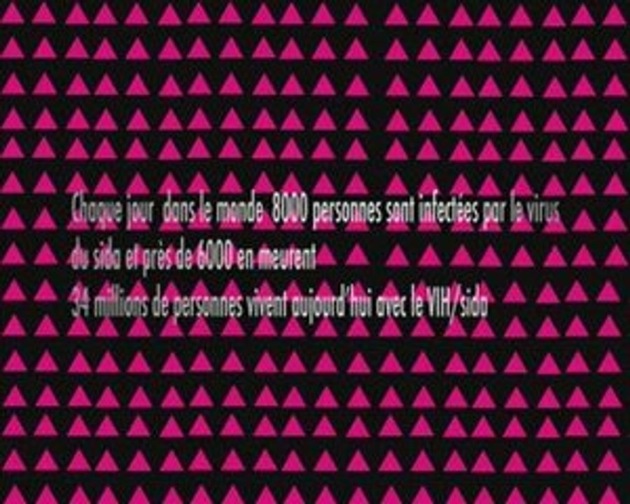 Soutenez la lutte contre le sida, soutenez Act Up-Paris