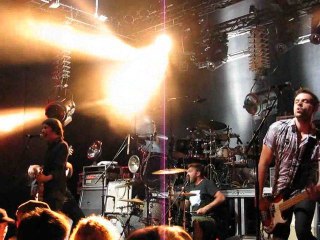 Allstars United @ Alhambra | 31.05.2009