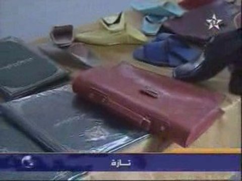 SM Mohamed 6 :Roi de tous Les Marocains.