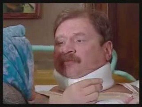 Kabaret Pod Wyrwigroszem - Klinika pod Wyrwigroszem