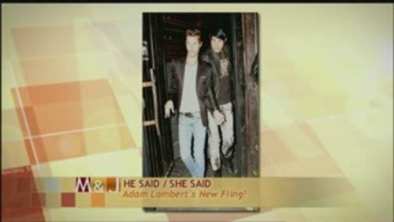 The Morning Show with Mike & Juliet - Pannel Discusses Adam