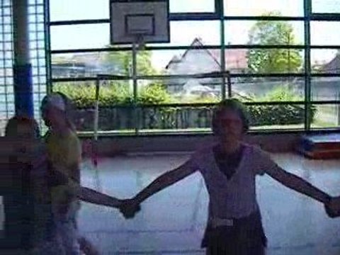 Toi + moi duo Grégoire avec RFM