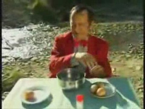 Kabaret Pod Wyrwigroszem - Miodek na zdrowie