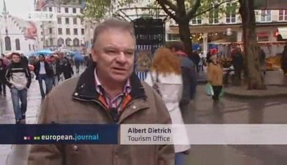 Video of the day | Casting for Street Musicians