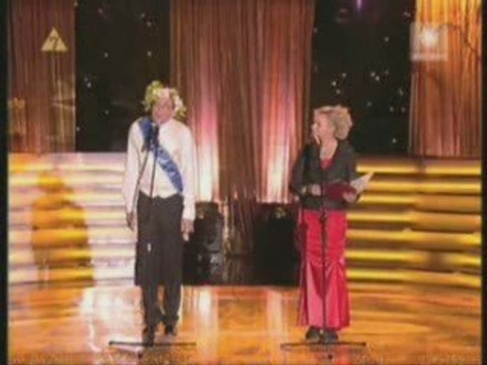 Kabaret Pod Wyrwigroszem - Pan Koniec Świata