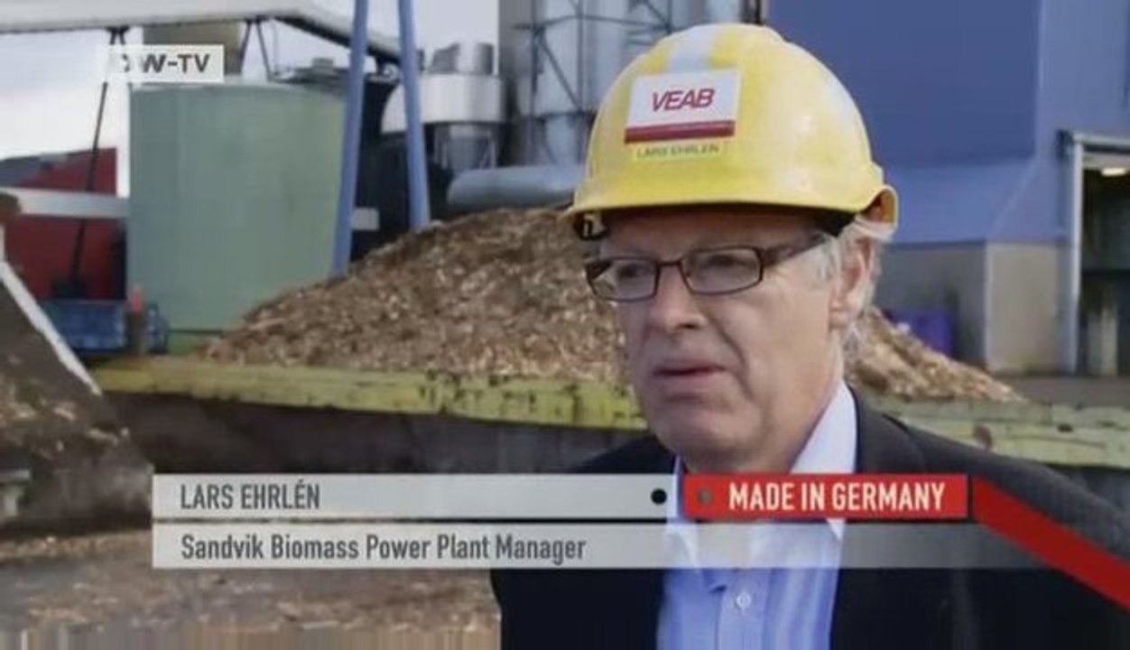 Video of the day | the greenest city in europe
