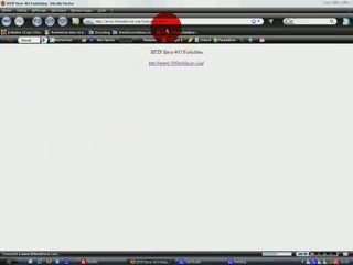 Tuto 3 - Changer le chmod d'un fichier