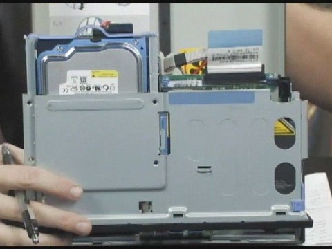 Lenovo ThinkCentre M57 6071-A3U Desktop