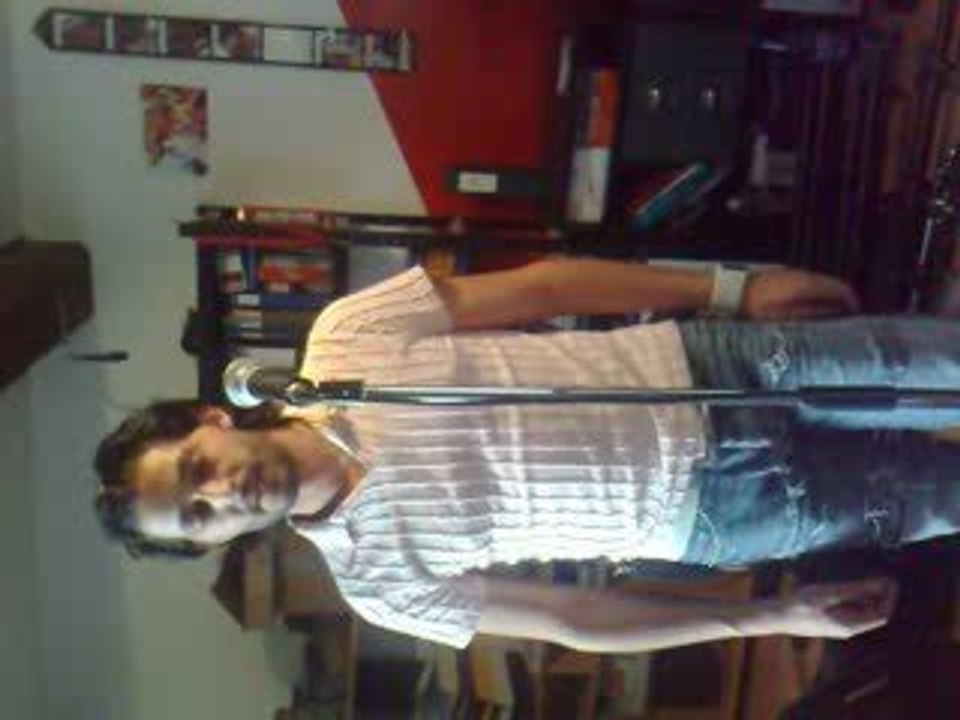 ta main par steve