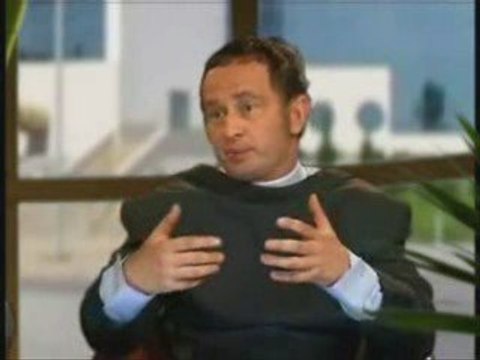 Kabaret Pod Wyrwigroszem - Stereotypy (Rozmowa Dnia)