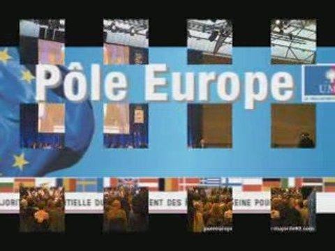 L'Europe mobilise les Hauts-de-Seine !