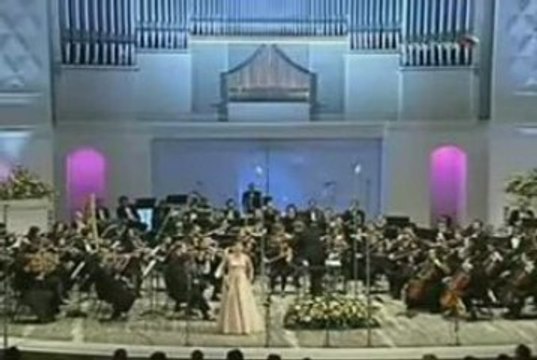 A. Dvorák Rusalka - Anna Netrebko