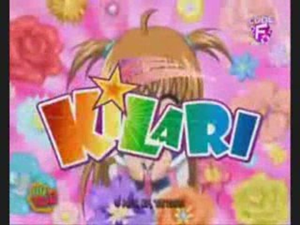 Kilari chanter par moi