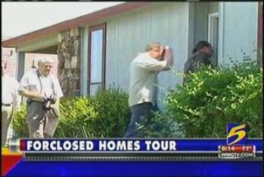 Why invest in Memphis foreclosure real estate? Here's why..