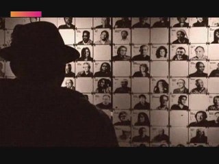 Mos Def Zune Green RoomTrailer