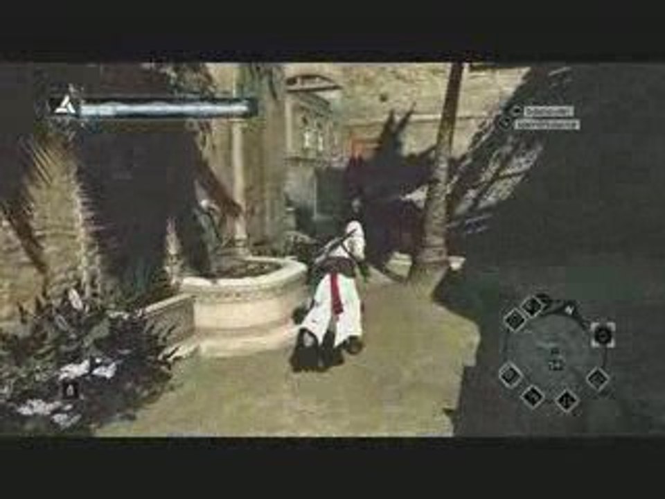 Assassin's Creed 30/78 (1/2)