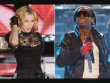 Madonna ft Lil Wayne - Revolver FULL SONG