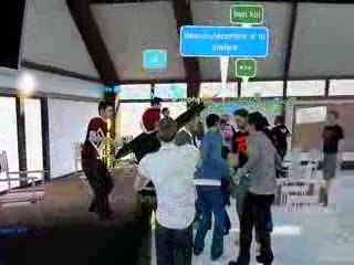 Anniversaire IAM dans Home