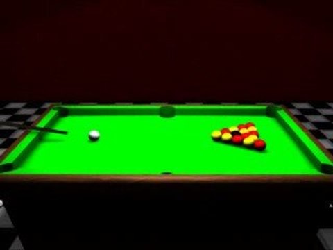 John Minns I Media 3D Anim Assignment 1