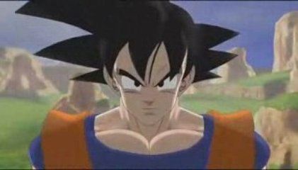 Trailer - Dragon Ball Raging Blast