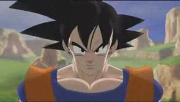 Trailer - Dragon Ball Raging Blast