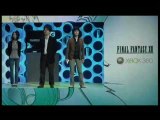 Xboxlive - new games for Xbox 360 (E3)