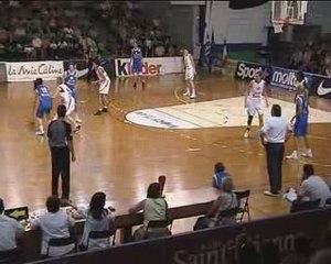 France Grece 28 MAI 2009