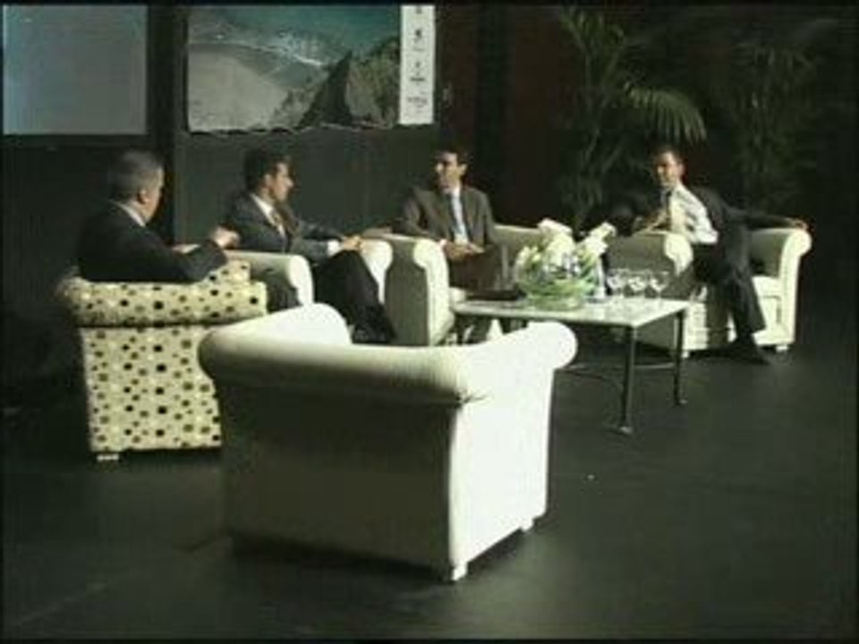 Parte 3/4 - El hotelero ante el nuevo marco competitivo