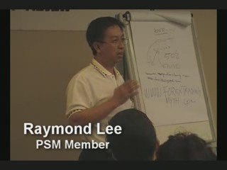 Internet Marketing Seminar - Testimonial