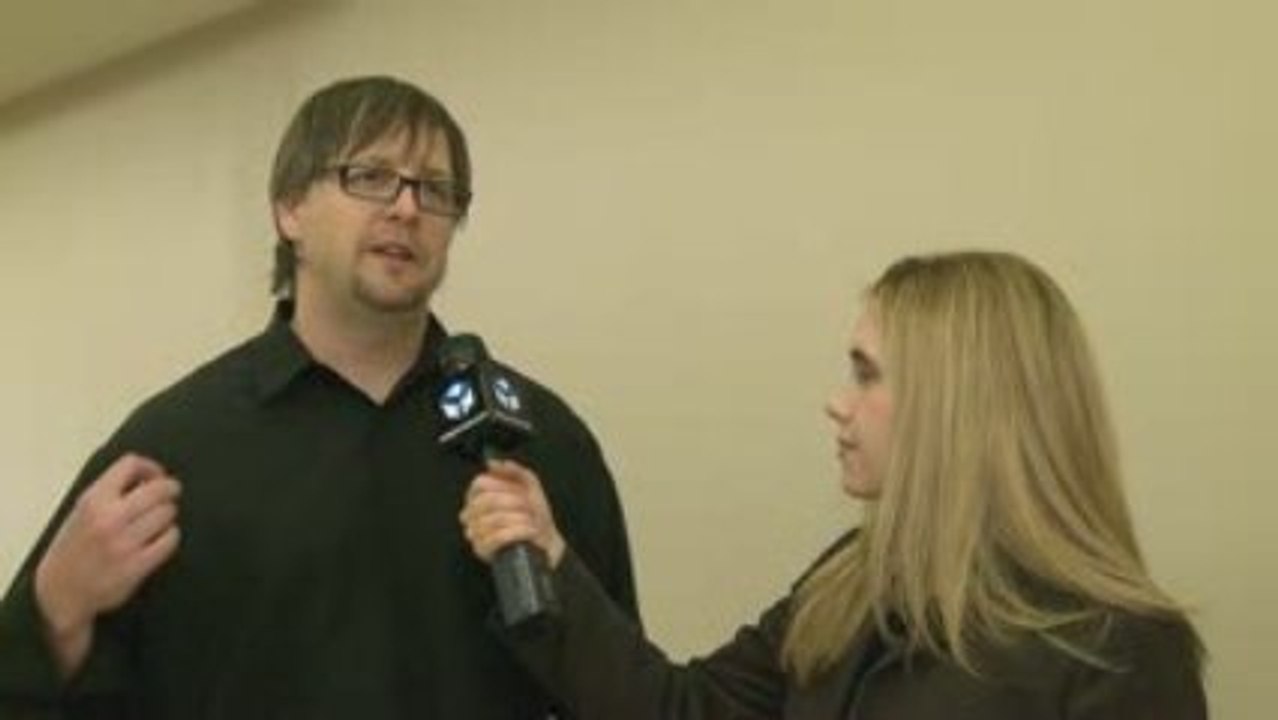 Brian Clark: Headlines- PubCon Austin 2009