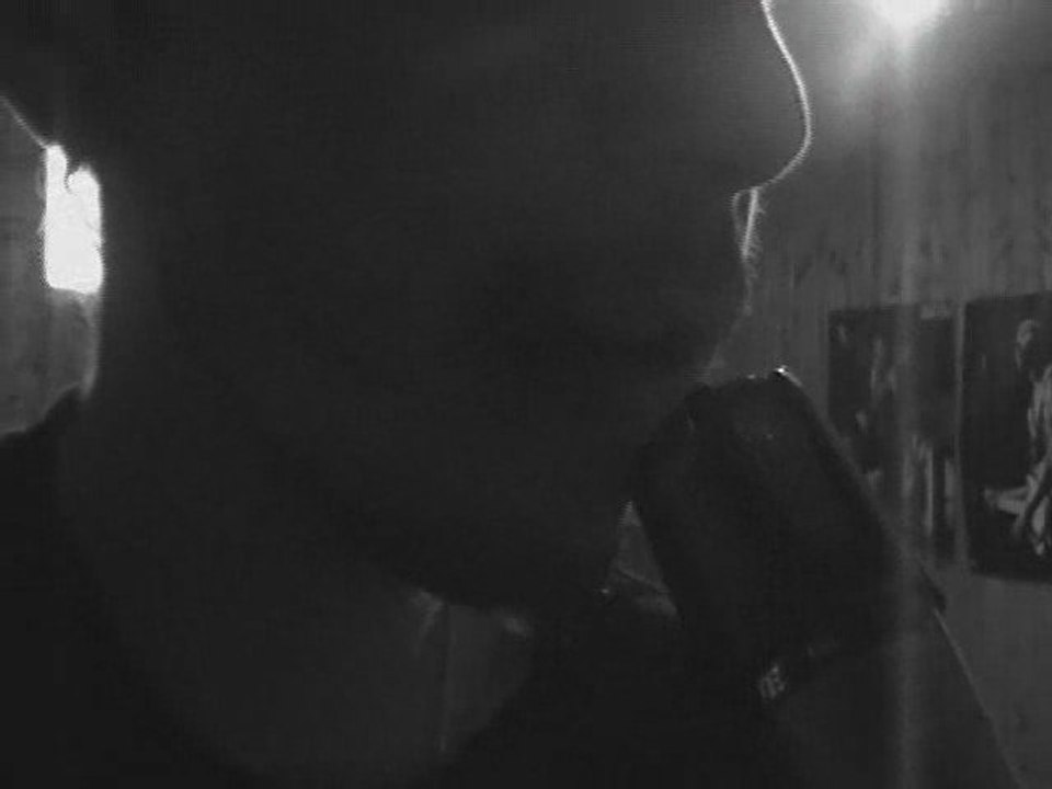 Red hot chilli peppers- Road trippin cover