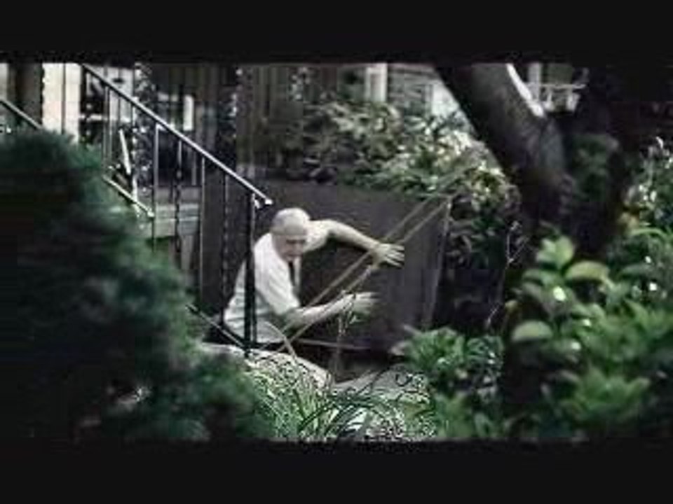 AdCouncil - Church
