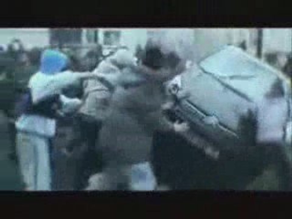 SMAKET (57So-MoRT) solo turiie behren forbach fameck