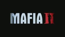 Mafia II E3 Trailer FR D