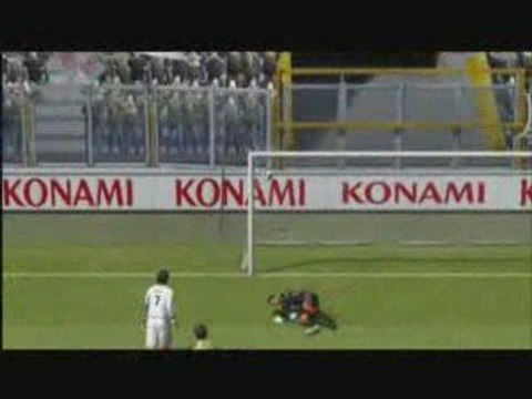 Pes 2009 super goal mix pes 2009 goal