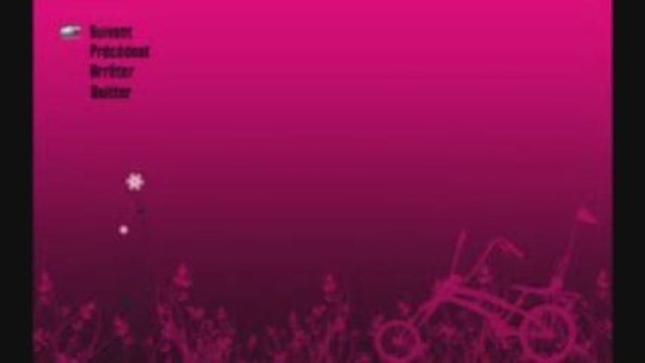 Blind Test de [ l'écran titre ]