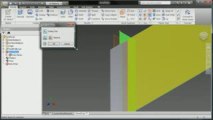 Autodesk Inventor - Real Time Design Iteration