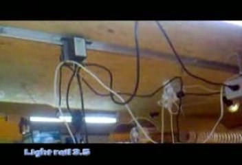 Demo systeme hydroponique growshop akornature clermont fd